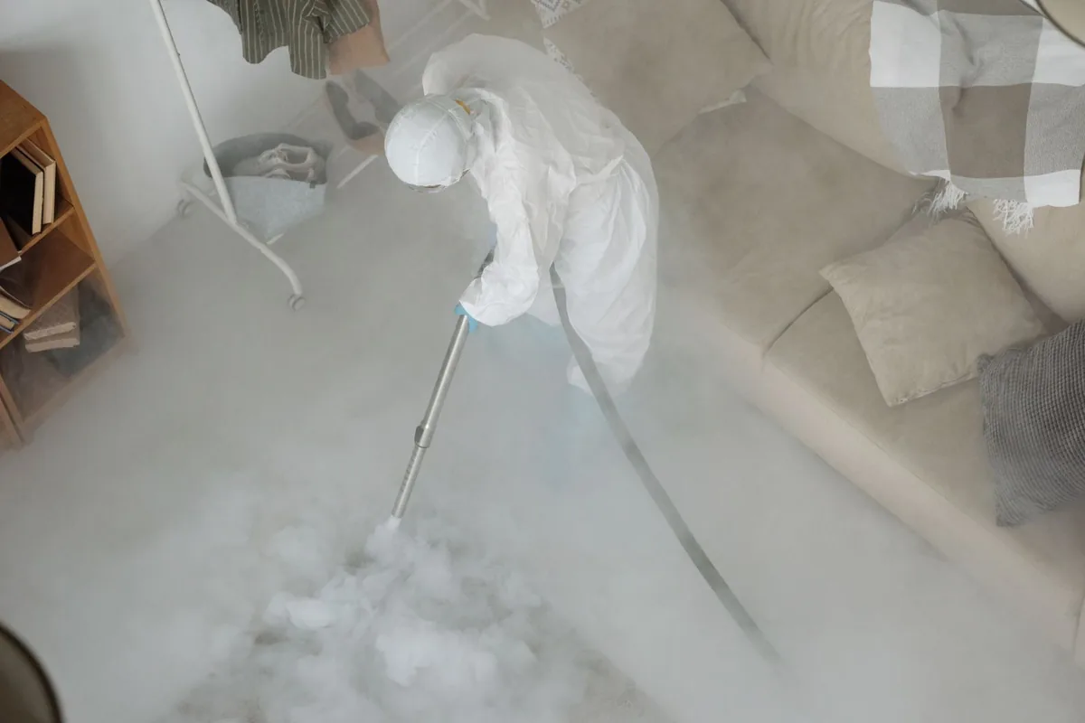 Biohazard Cleanup in Lake Balboa, Los Angeles, CA
